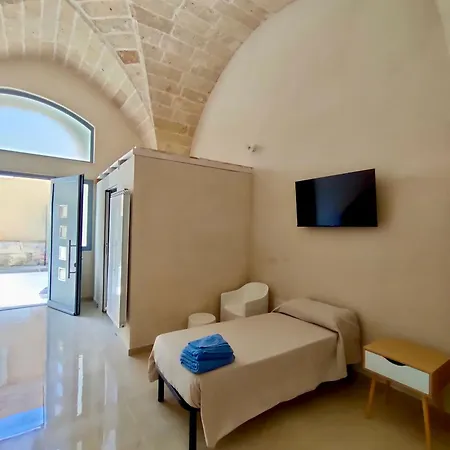 I Tre Pumi Alojamento de Acomodação e Pequeno-almoço Surbo