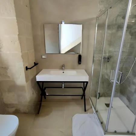 I Tre Pumi Alojamento de Acomodação e Pequeno-almoço