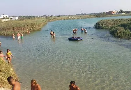 I Tre Pumi Bed & Breakfast Surbo