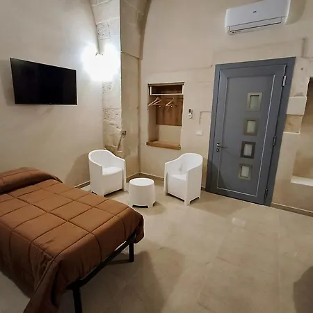 Alojamento de Acomodação e Pequeno-almoço I Tre Pumi