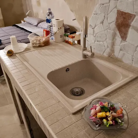 Alojamento de Acomodação e Pequeno-almoço I Tre Pumi