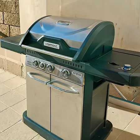 I Tre Pumi Alojamento de Acomodação e Pequeno-almoço