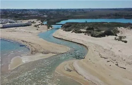 住宿加早餐酒店 I Tre Pumi 3*