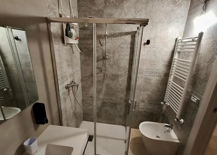 I Tre Pumi 3*