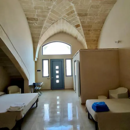 I Tre Pumi Bed and breakfast