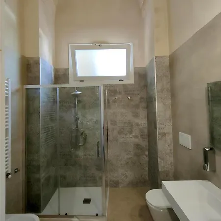 Bed and breakfast I Tre Pumi