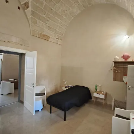 I Tre Pumi Bed and breakfast *