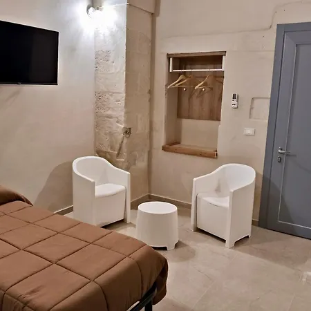 Bed and breakfast I Tre Pumi *